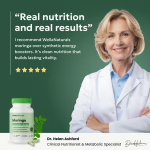 Rosabella Moringa image