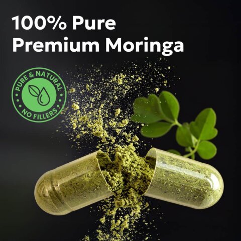 Rosabella Moringa image